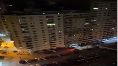 على غرار المغرب.. أهالي الإسكندرية يهزون أرجائها بـ