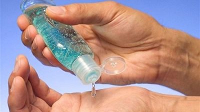 الإنتاج الحربي توفر مطهرات بسعر أقل 50% من السوق لمواجهة كورونا