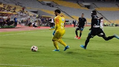 الأهلي يلجأ إلى تراوري