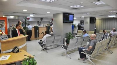 تعرف على تعديلات مواعيد البنوك بعد حظر التجوال 