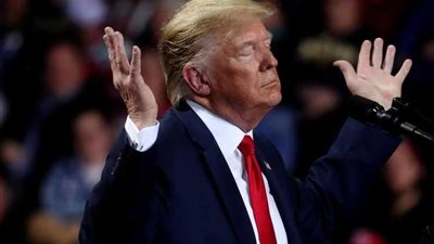 ترامب محذرا.. الإغلاق الكامل بسبب كورونا يعرض البلاد للدمار