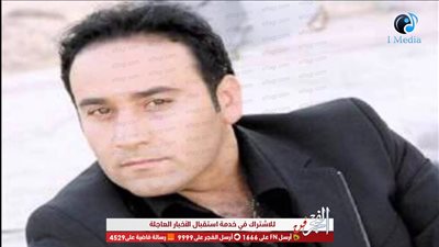 مجد القاسم يحكي لـ 