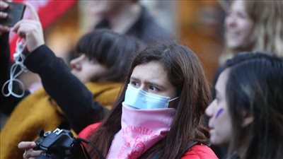 تركيا تعلن ارتفاع حصيلة الوفيات بسبب كورونا إلى 44 شخص