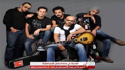 مسار إجباري تطلق مناجاة غنائية وسط الخوف من كورونا