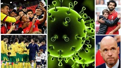 عاجل - فيروس صيني جديد يُفجع مشجعي كرة القدم.. فهل تنتهي متعة الساحرة المستديرة ؟