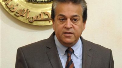 التعليم العالي: تأجيل امتحانات 