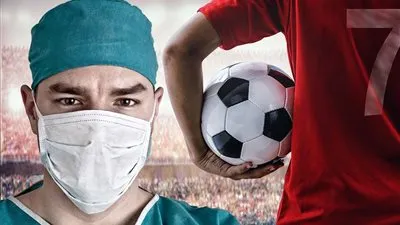 آخرهم أسطورة الصومال.. قائمة الراحلين عن عالم كرة القدم بسبب كورونا