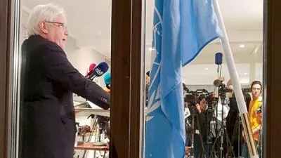 محلل سياسي يمني يكشف لــ