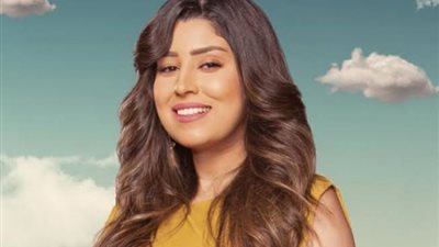 آيتن عامر: خايفة من فيروس كورونا.. وأتمنى تجسيد شخصية وردة ونجاة الصغير (حوار)