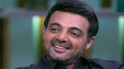 نجل محمود ياسين ينفي شائعة وفاة والده: 