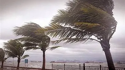 طقس الغد لا يسمح بالخروج.. الأرصاد تحذر من حالة الجو غدا