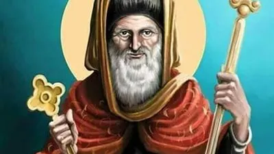 تعرف على البطريرك الذي لقب نفسه 