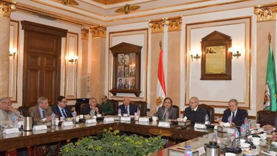 عاجل.. بشرى سارة لطلاب جامعة القاهرة