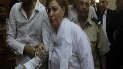 29 أبريل.. النطق بالحكم على سعاد الخولي بتهمة الكسب غير مشروع 
