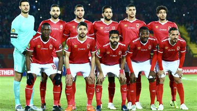 مجزرة جديدة في الأهلي.. نجم جديد يقترب من الرحيل