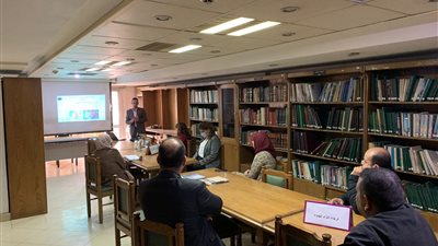 السياحة والآثار تطلق سلسلة توعوية ضد كورونا