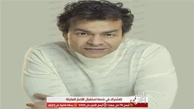 بسبب كورونا.. محمد محي يأجل طرح ثاني أغاني ألبوم 