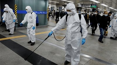 محافظ أسيوط: جاري البحث عن 30 مواطنًا مشتبه إصابتهم بالكورونا