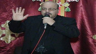 راعي الكنيسة الخمسينية بأسيوط: الدولة تبذل جهودا حثيثة لمنع كورونا