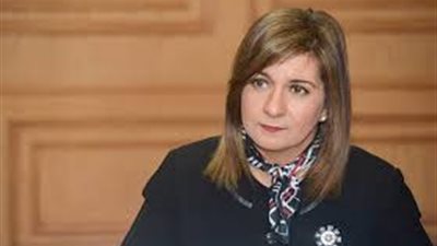 وزيرة الهجرة توجه رسالة إلى المصريين العالقين حول العالم إثر أزمة تفشي فيروس كورونا
