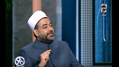 أمين  دار الافتاء: على المصريين أن يرضوا الله باتباع الاجراءات الاحترازية ضد 