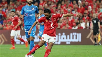 على غرار الأندية العالمية.. هل يتم تخفيض رواتب نجوم الأهلي والزمالك بسبب كورونا؟