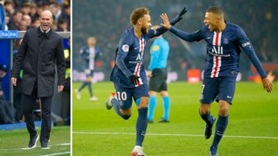 نيمار ومبابي على رأسهم.. 7 صفقات تشعل الميركاتو في زمن كورونا