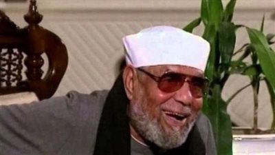 تفسير الشعراوي لقوله تعالى: {عفا الله عنك لم أذنت لهم حتى يتبين لك الذين صدقوا وتعلم الكاذبين} الآية 43 من سورة التوبة