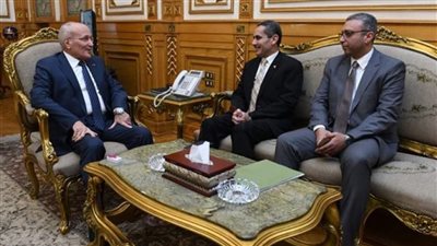 بـ750 مليون جنية.. بروتوكول تعاون بين محافظة الغربية و