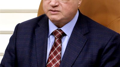 ضبط 4800 عبوة مطهر و1728 زجاجة كحول بالقاهرة