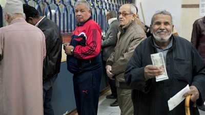 بشرى سارة لأصحاب المعاشات