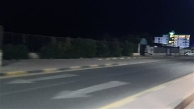 انتهاء اليوم الأول من حظر التجوال بالبحر الأحمر.. طُبق بصرامة