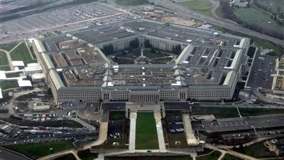 وزارة الدفاع الأمريكية تسجل أول إصابة بفيروس كورونا  