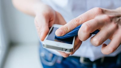 هذه الأسطح يجب تنظيفها باستمرار لتجنب الإصابة بفيروس كورونا