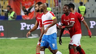  ٣ صفقات نارية على طاولة الأهلي في الصيف.. من بينهم أخطبوط الزمالك السابق