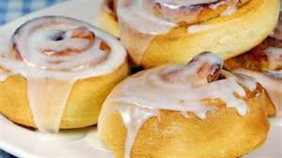 بـ3 مكونات.. طريقة تحضير صوص السينابون 