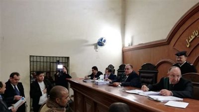 عاجل| إعدام ومؤبد.. الحكم في قضية تسريب البترول بالبحيرة