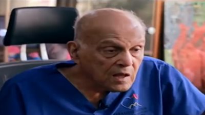 مجدي يعقوب يوجه رسالة إلى المصريين بشأن فيروس كورونا