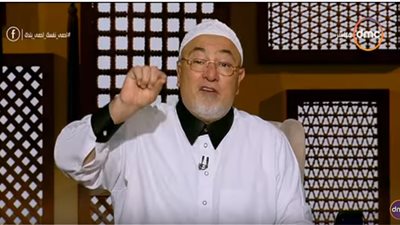 خالد الجندي: كل المواقف التي يفعلها الرئيس السيسي نبيلة