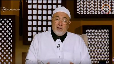 خالد الجندي: مخالف قرار الحكومة بخصوص صلاة الجمعة 