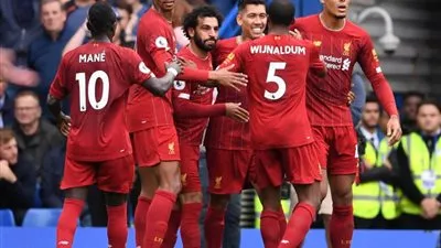 عاجل - بعد إصابة نجم ليفربول.. حالة جديدة بفيروس كورونا في الدوري الإنجليزي