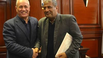 مدير بيطري الأقصر: الكثيرون أصيبو بفيروس كورونا وتعافوا منه دون شعورهم 