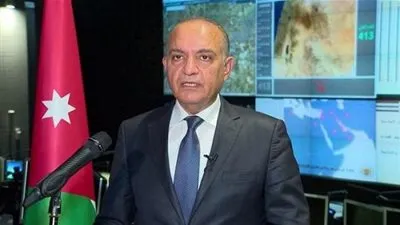 العضايلة: تجربة الحظر في الأردن إلى الأن 