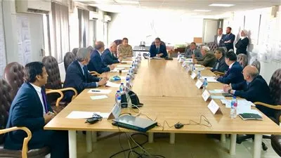 'واقع افتراضي وتخفيض العمالة وخطة تذاكر جديدة'.. نتائج اجتماع المتحف الكبير