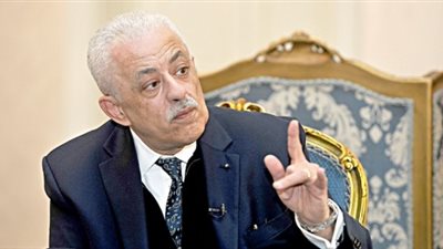 عاجل.. وزير التعليم يعلن عن مجموعة من القرارات للتيسير على الطلاب