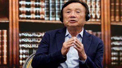 مؤسس هواوي: عودة 150 ألف موظف لأعمالهم مع إحتمالية تأثر الأرباح بأزمة كورونا