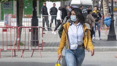 كورونا يطرق أبواب المغرب العربي.. فكيف تواجه الدول أخطار الوباء؟