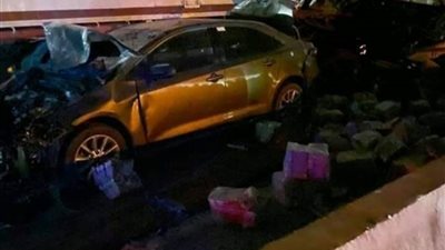 ننشر أسماء ضحايا حادث الطريق الإقليمي بالصف