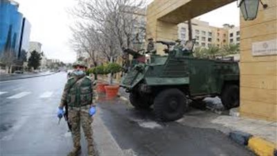 متحدث الوزراء: الحظر يومي الجمعة والسبت مثل باقي أيام الأسبوع