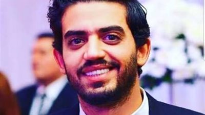 إسلام جمال يكشف لـ